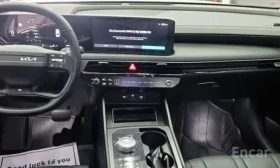 Kia K8 3.5* LPG* NOGLESSE* EDITON* ОБДУХВАНЕ* МАСАЖ* LANE | Auto.bg — изображение 7