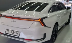 Kia K8 3.5* LPG* NOGLESSE* EDITON* ОБДУХВАНЕ* МАСАЖ* LANE | Auto.bg — изображение 2