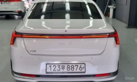 Kia K8 3.5* LPG* NOGLESSE* EDITON* ОБДУХВАНЕ* МАСАЖ* LANE | Auto.bg — изображение 4