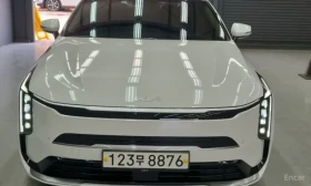 Kia K8 3.5* LPG* NOGLESSE* EDITON* ОБДУХВАНЕ* МАСАЖ* LANE | Auto.bg — изображение 3
