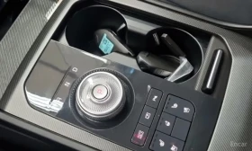 Kia K8 3.5* LPG* NOGLESSE* EDITON* ОБДУХВАНЕ* МАСАЖ* LANE | Auto.bg — изображение 11