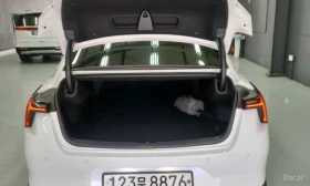 Kia K8 3.5* LPG* NOGLESSE* EDITON* ОБДУХВАНЕ* МАСАЖ* LANE | Auto.bg — изображение 14