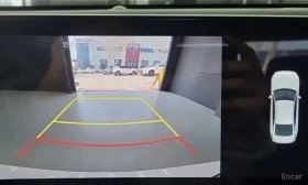 Kia K8 3.5* LPG* NOGLESSE* EDITON* ОБДУХВАНЕ* МАСАЖ* LANE | Auto.bg — изображение 10