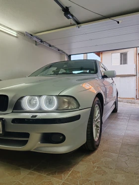 BMW 528 M52B28TU M-Pack | Mobile.bg � ����� ������ 4
