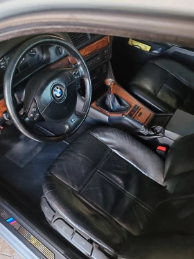 BMW 528 M52B28TU M-Pack | Mobile.bg � ����� ������ 10