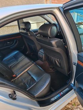 BMW 528 M52B28TU M-Pack | Mobile.bg � ����� ������ 11