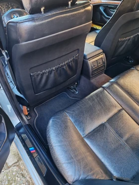 BMW 528 M52B28TU M-Pack | Mobile.bg � ����� ������ 12
