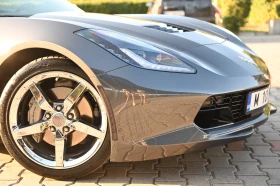 Chevrolet Corvette Stingray 2LT | Auto.bg — изображение 3