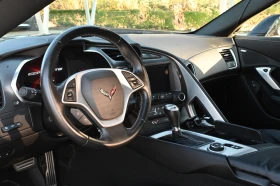 Chevrolet Corvette Stingray 2LT | Auto.bg — изображение 11