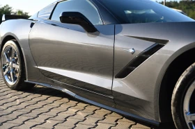 Chevrolet Corvette Stingray 2LT | Auto.bg — изображение 4