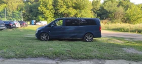 Mercedes-Benz 116 Vito Tourer Bluetec  - 18300 € - 42358547 2