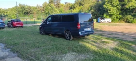 Mercedes-Benz 116 Vito Tourer Bluetec  - 18300 € - 42358547 3