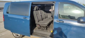Mercedes-Benz 116 Vito Tourer Bluetec  - 18300 € - 42358547 13