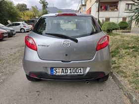 ����� �� �������� �� Mazda 2 �� �������� 115000��.4�����.�����������