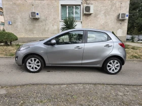 ����� �� �������� �� Mazda 2 �� �������� 115000��.4�����.�����������