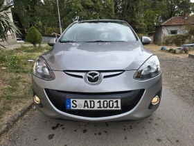 ����� �� �������� �� Mazda 2 �� �������� 115000��.4�����.�����������