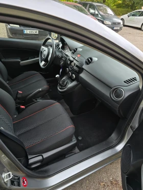 Mazda 2 �� �������� 115000��.4�����.����������� | Mobile.bg � ����� ������ 8