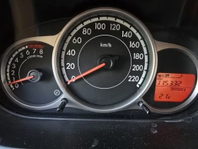 Mazda 2 �� �������� 115000��.4�����.����������� | Mobile.bg � ����� ������ 10