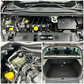 Renault Scenic 1.6i* 110к.с.* Xmod* Монтаж Нова Газова Уредба!!! - 5300 € - 70787890 17
