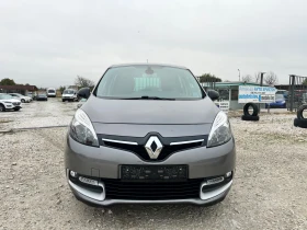 Renault Scenic 1.6i* 110к.с.* Xmod* Монтаж Нова Газова Уредба!!! - 5300 € - 70787890 8