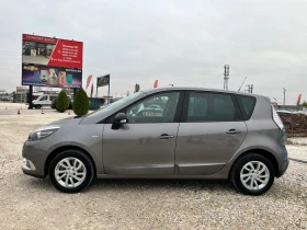 Renault Scenic 1.6i* 110к.с.* Xmod* Монтаж Нова Газова Уредба!!! - 5300 € - 70787890 4