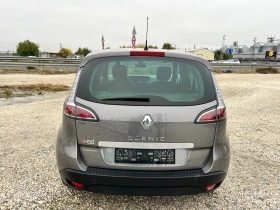 Renault Scenic 1.6i* 110к.с.* Xmod* Монтаж Нова Газова Уредба!!! - 5300 € - 70787890 7