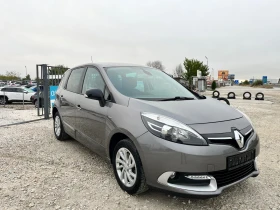 Renault Scenic 1.6i* 110к.с.* Xmod* Монтаж Нова Газова Уредба!!! - 5300 € - 70787890 10