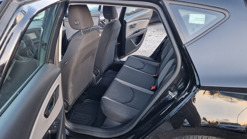 Seat Leon 1.2 TSi EUR.6, снимка 10 - Автомобили и джипове - 40197515