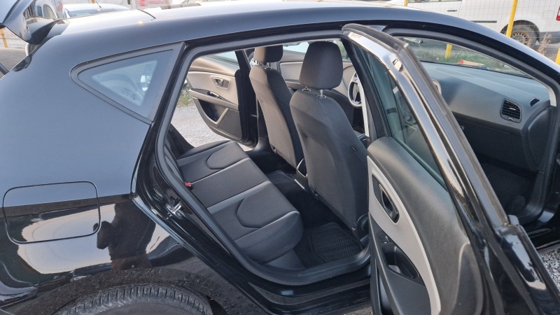 Seat Leon 1.2 TSi EUR.6, снимка 12 - Автомобили и джипове - 40197515