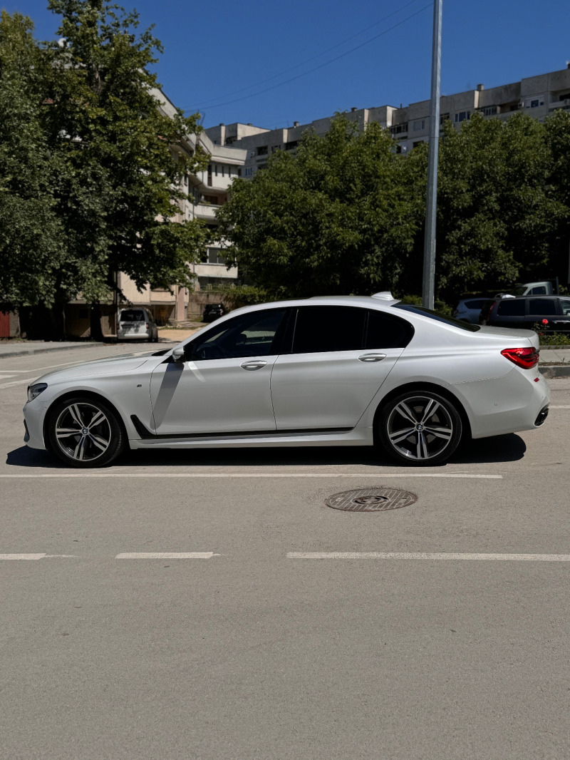 BMW 730 M, снимка 8 - Автомобили и джипове - 46282171