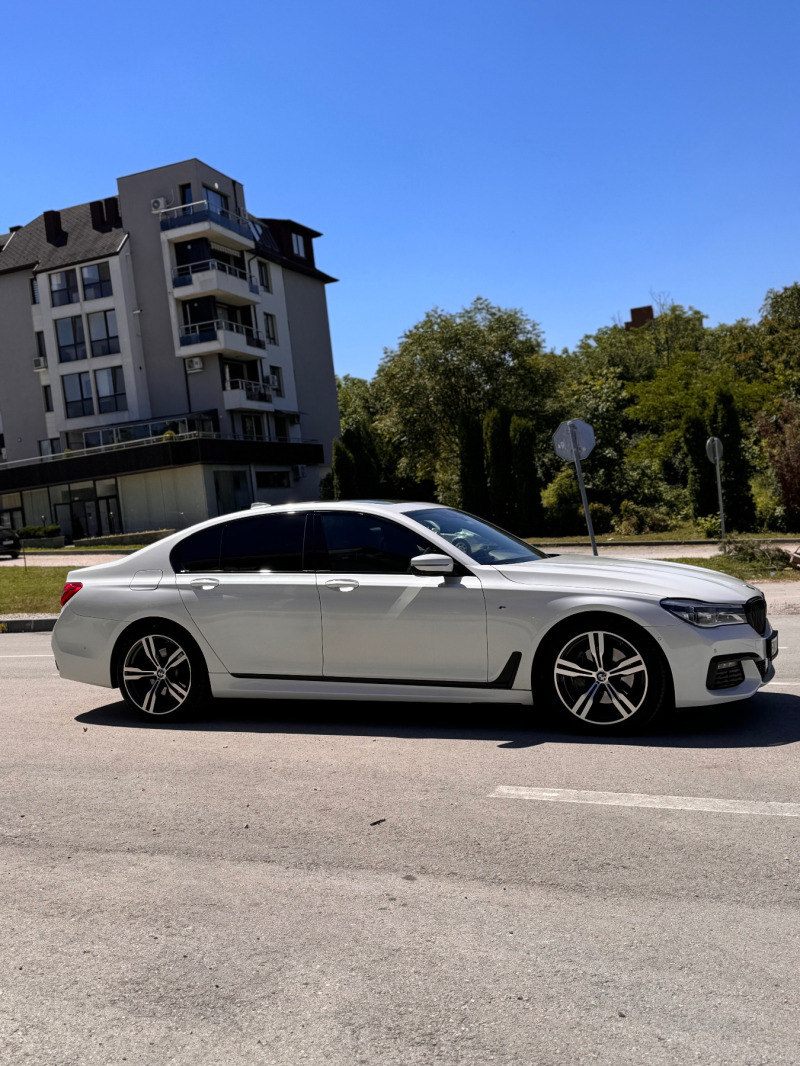 BMW 730 M, снимка 1 - Автомобили и джипове - 46282171