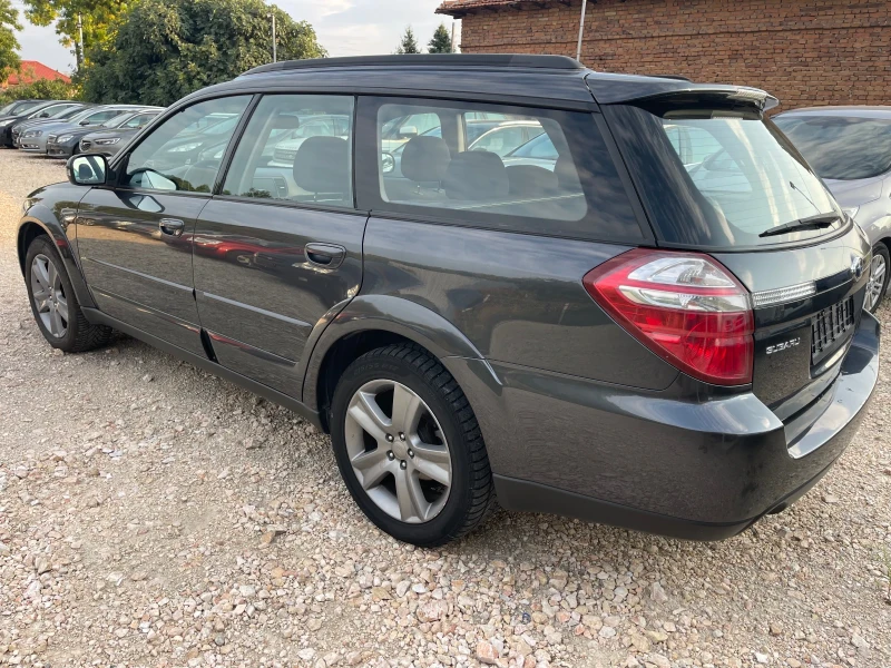 Subaru Outback 2.5 Бензин газ 80.000км!!!, снимка 5 - Автомобили и джипове - 47057226