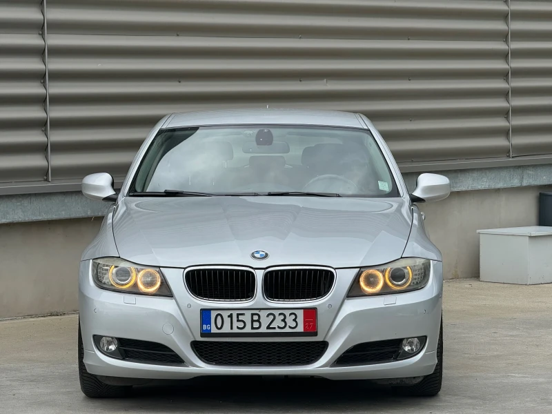 BMW 325 D FACELIFT NAVI* XENON* BLUETOOTH, снимка 2 - Автомобили и джипове - 47326347