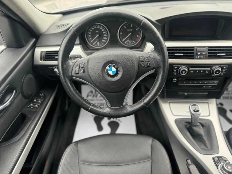 BMW 325 D FACELIFT NAVI* XENON* BLUETOOTH, снимка 8 - Автомобили и джипове - 47326347