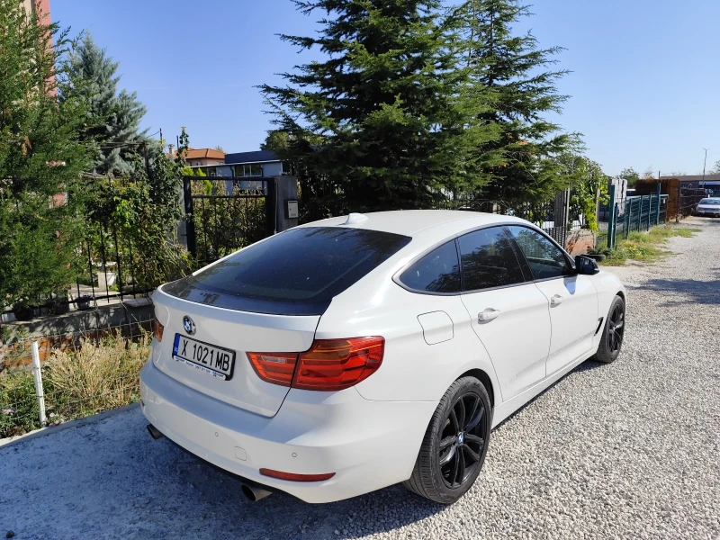 BMW 3gt Gran Turismo x-drive, снимка 8 - Автомобили и джипове - 47391811