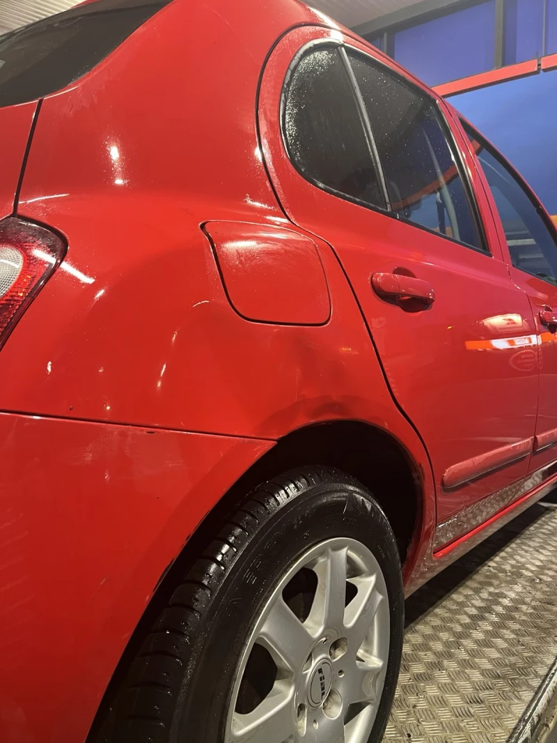 Nissan Micra, снимка 7 - Автомобили и джипове - 47749761