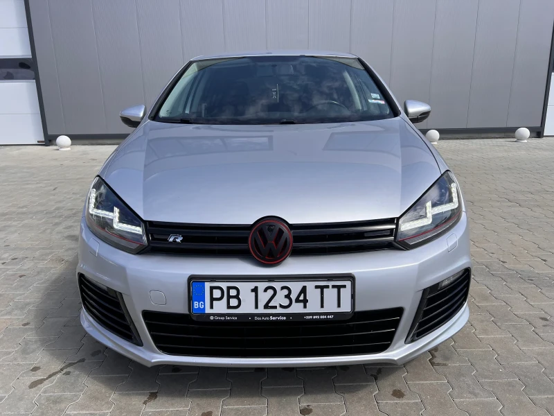 VW Golf, снимка 1 - Автомобили и джипове - 49599808