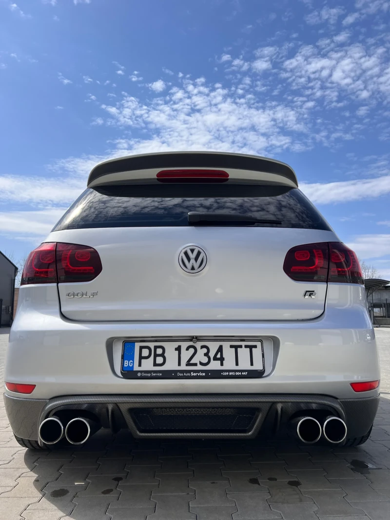 VW Golf, снимка 4 - Автомобили и джипове - 49599808