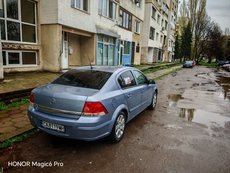 Opel Astra 1.8 /140 hp /gas /възможен лек коментар, снимка 2 - Автомобили и джипове - 52655966