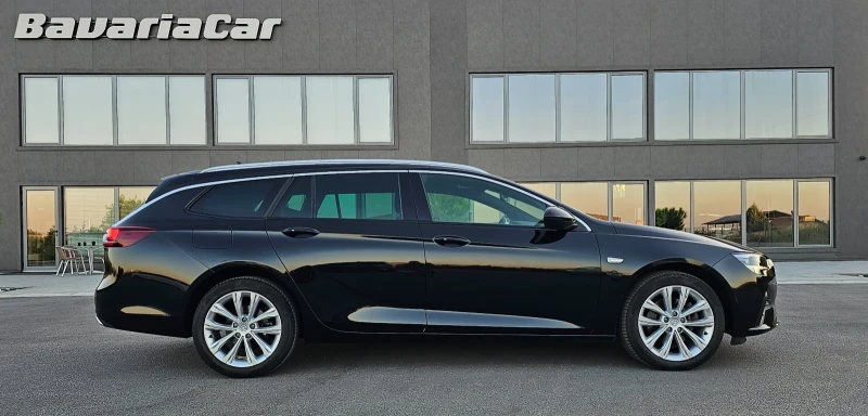 Opel Insignia Germany* Face* Aut.* Masage* LED* Kam.* 174PS* Eur, снимка 6 - Автомобили и джипове - 51362079