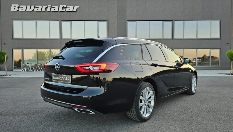 Opel Insignia Germany* Face* Aut.* Masage* LED* Kam.* 174PS* Eur, снимка 5 - Автомобили и джипове - 51362079
