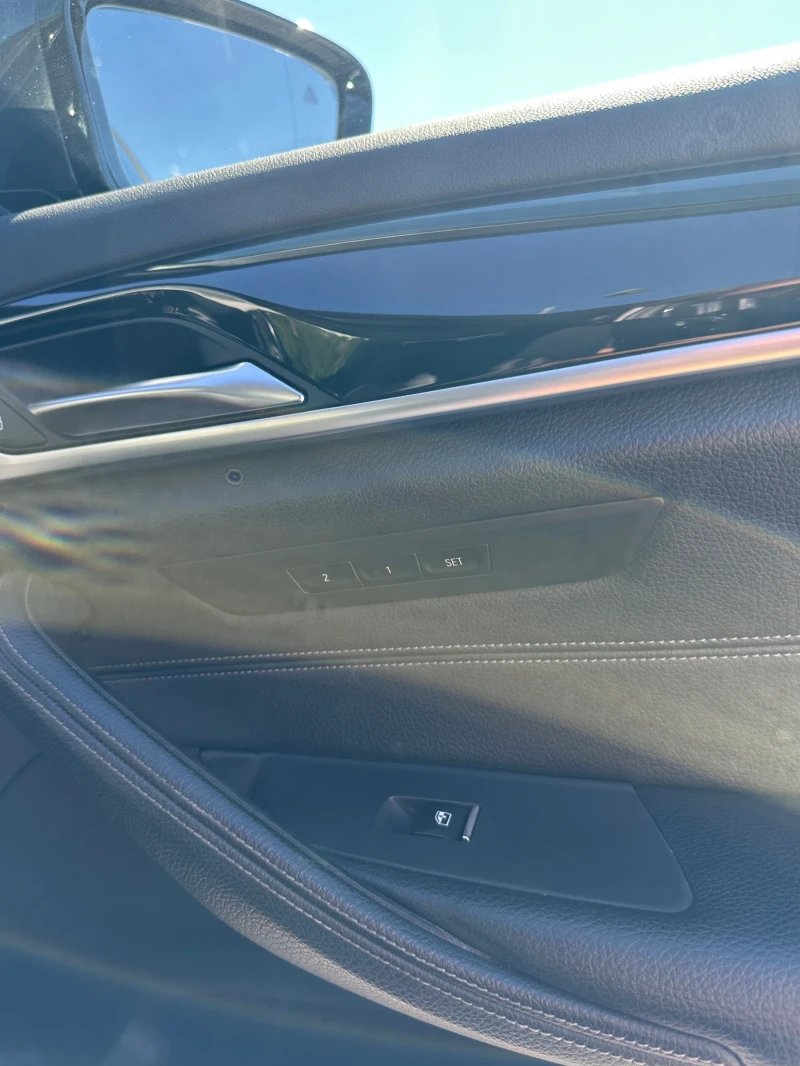 BMW 530, снимка 16 - Автомобили и джипове - 51840613