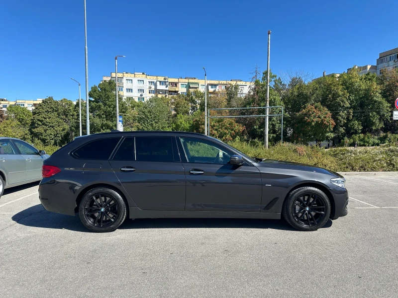 BMW 530, снимка 6 - Автомобили и джипове - 51840613