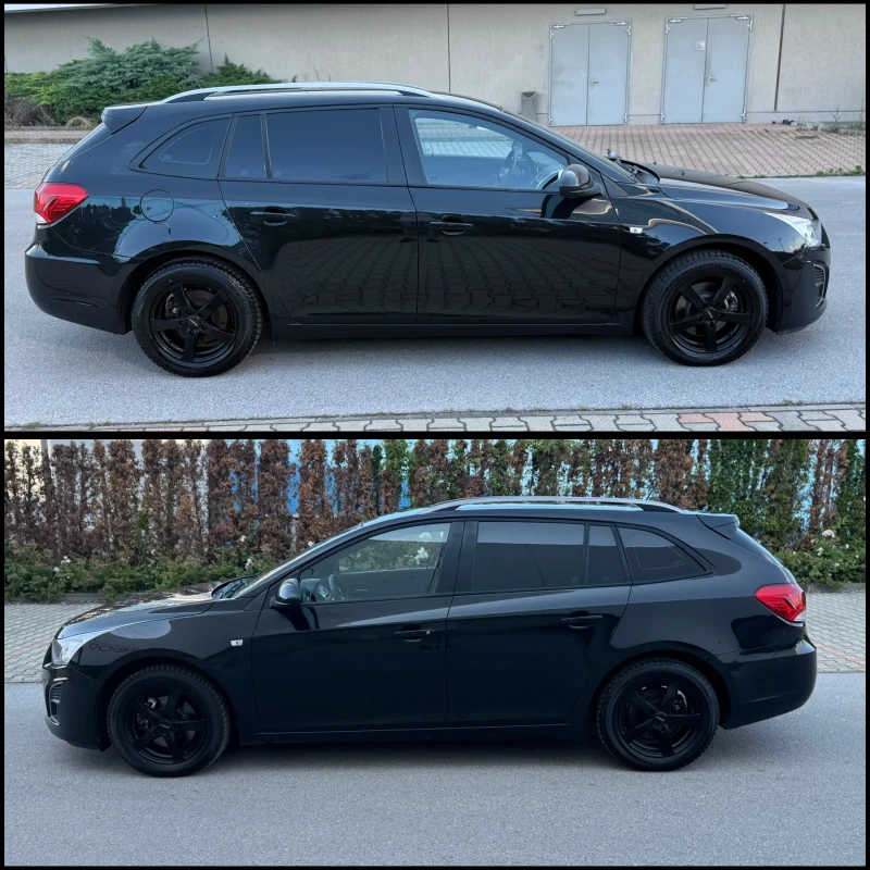 Opel Astra 1.7 CDTi/131kc/6ck/Камера/Мултимедия/Facelift, снимка 7 - Автомобили и джипове - 51970796