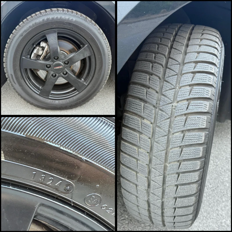 Opel Astra 1.7 CDTi/131kc/6ck/Камера/Мултимедия/Facelift, снимка 17 - Автомобили и джипове - 51970796