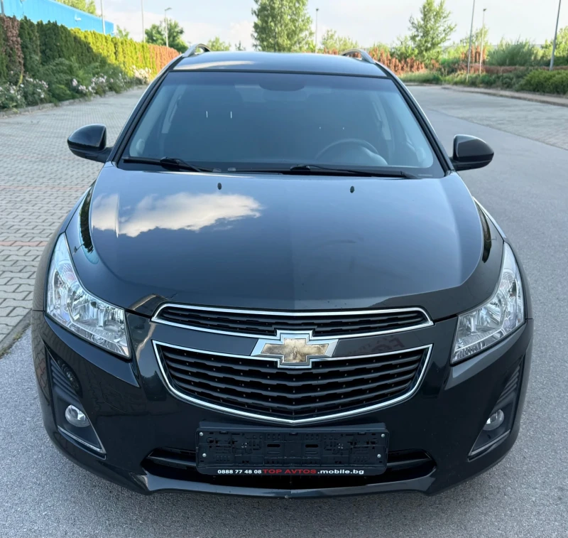Opel Astra 1.7 CDTi/131kc/6ck/Камера/Мултимедия/Facelift, снимка 2 - Автомобили и джипове - 51970796