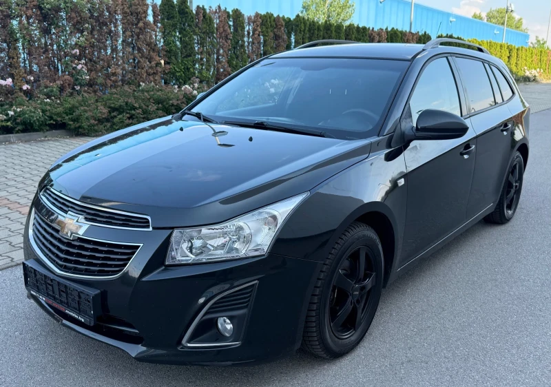 Opel Astra 1.7 CDTi/131kc/6ck/Камера/Мултимедия/Facelift