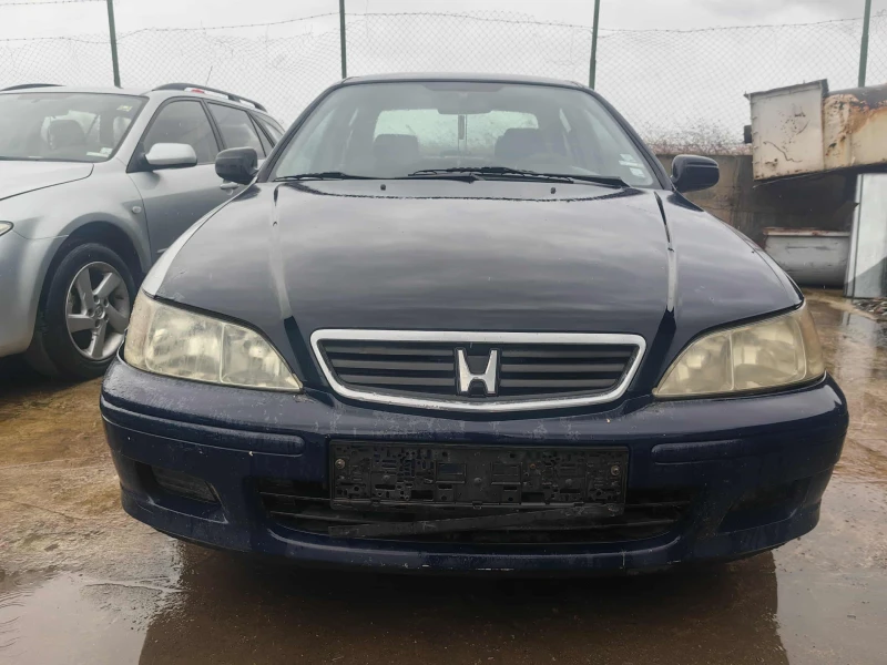 Honda Accord 2.0, снимка 2 - Автомобили и джипове - 51975093