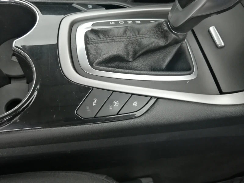 Ford Galaxy 2.0 HDI, снимка 16 - Автомобили и джипове - 52090955