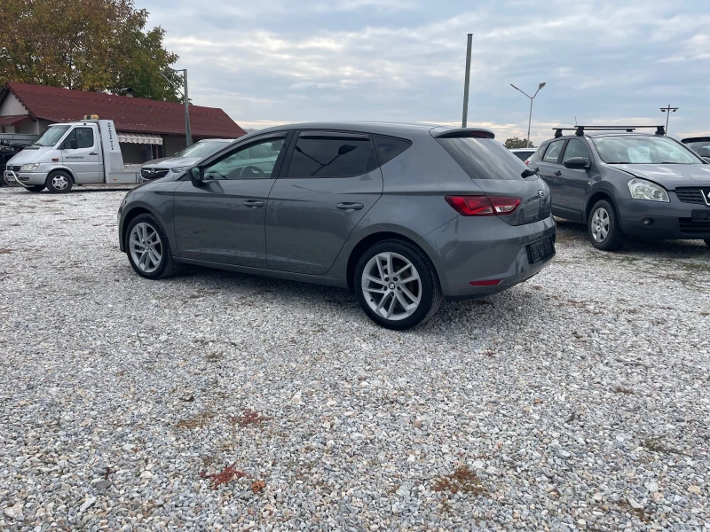 Seat Leon, снимка 4 - Автомобили и джипове - 52142443